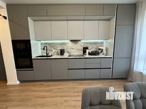 2-к квартира, на длительный срок, 50м2, 22/25 этаж