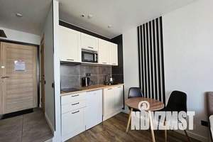 1-к квартира, посуточно, 10м2, 1/1 этаж