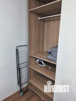 1-к квартира, на длительный срок, 28м2, 4/9 этаж