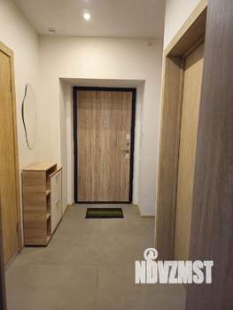 1-к квартира, на длительный срок, 34м2, 3/24 этаж