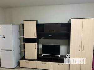 Студия квартира, посуточно, 32м2, 8/18 этаж