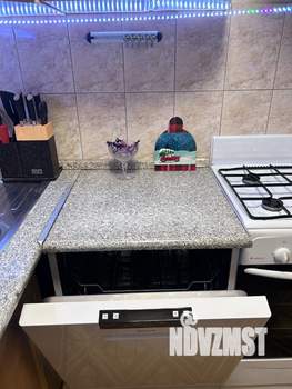 1-к квартира, на длительный срок, 40м2, 9/9 этаж