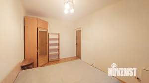 3-к квартира, на длительный срок, 83м2, 14/14 этаж