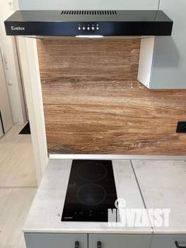 Студия квартира, на длительный срок, 24м2, 4/18 этаж