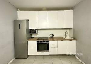 2-к квартира, на длительный срок, 57м2, 21/25 этаж