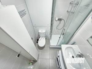 Студия квартира, на длительный срок, 29м2, 6/25 этаж