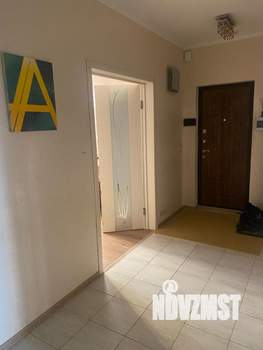 2-к квартира, на длительный срок, 59м2, 11/12 этаж