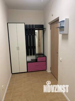 1-к квартира, на длительный срок, 34м2, 10/17 этаж