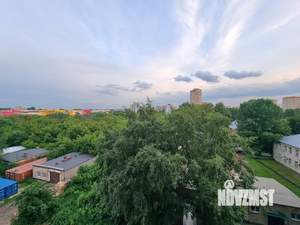 2-к квартира, на длительный срок, 70м2, 9/17 этаж