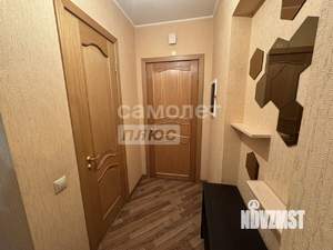 2-к квартира, на длительный срок, 35м2, 4/5 этаж