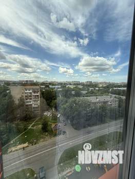 1-к квартира, на длительный срок, 36м2, 11/17 этаж