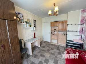 2-к квартира, на длительный срок, 40м2, 5/5 этаж