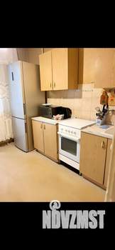 1-к квартира, на длительный срок, 34м2, 2/9 этаж