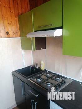 2-к квартира, на длительный срок, 45м2, 5/5 этаж