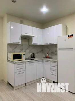 1-к квартира, посуточно, 27м2, 1/1 этаж