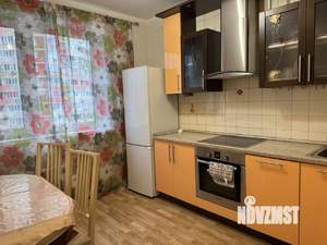 2-к квартира, на длительный срок, 64м2, 8/17 этаж