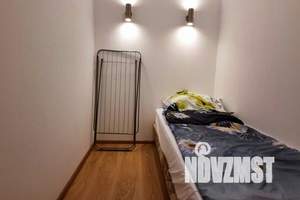 1-к квартира, посуточно, 14м2, 4/25 этаж
