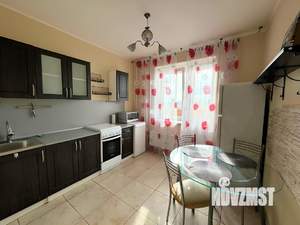 1-к квартира, на длительный срок, 35м2, 15/19 этаж