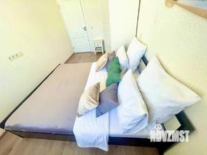 3-к квартира, посуточно, 65м2, 4/25 этаж