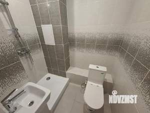 Студия квартира, на длительный срок, 20м2, 1/4 этаж