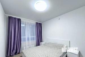 3-к квартира, на длительный срок, 86м2, 2/17 этаж