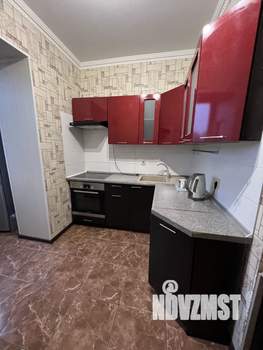 1-к квартира, на длительный срок, 30м2, 6/17 этаж