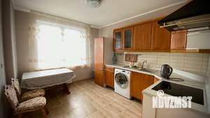 1-к квартира, на длительный срок, 35м2, 3/18 этаж