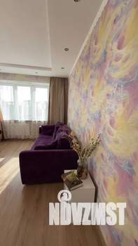 2-к квартира, посуточно, 65м2, 16/17 этаж