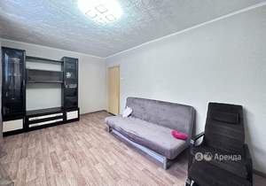 2-к квартира, на длительный срок, 45м2, 1/9 этаж