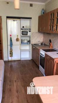1-к квартира, на длительный срок, 42м2, 2/17 этаж