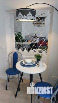 Студия квартира, на длительный срок, 20м2, 2/4 этаж