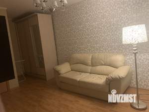 1-к квартира, на длительный срок, 34м2, 2/5 этаж