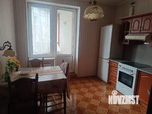 2-к квартира, на длительный срок, 70м2, 2/17 этаж