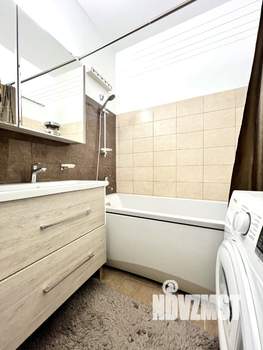 2-к квартира, на длительный срок, 54м2, 11/18 этаж