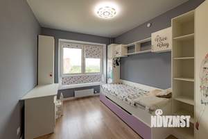 3-к квартира, на длительный срок, 72м2, 11/25 этаж
