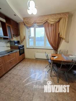 3-к квартира, на длительный срок, 86м2, 3/14 этаж