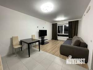 2-к квартира, на длительный срок, 60м2, 15/25 этаж