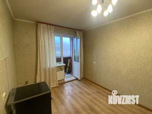 1-к квартира, на длительный срок, 36м2, 5/5 этаж