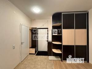 1-к квартира, на длительный срок, 30м2, 13/17 этаж