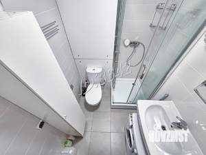 Студия квартира, на длительный срок, 29м2, 6/25 этаж