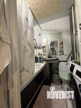 1-к квартира, на длительный срок, 28м2, 2/9 этаж