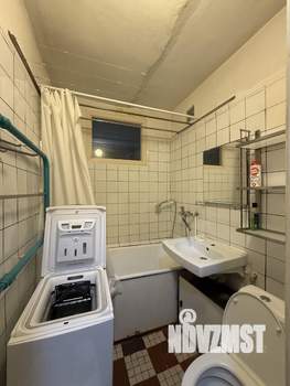 1-к квартира, на длительный срок, 33м2, 2/4 этаж