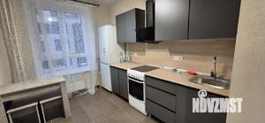 3-к квартира, на длительный срок, 63м2, 14/25 этаж