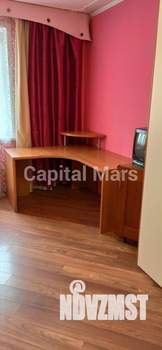 4-к квартира, на длительный срок, 100м2, 1/14 этаж