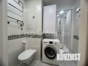 1-к квартира, на длительный срок, 50м2, 3/3 этаж