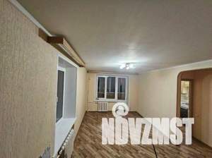 1-к квартира, на длительный срок, 35м2, 4/5 этаж