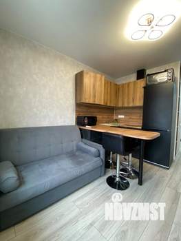 1-к квартира, на длительный срок, 40м2, 5/11 этаж