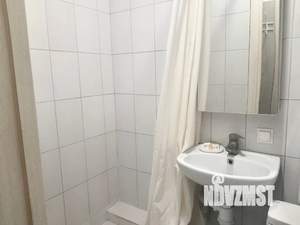 1-к квартира, посуточно, 12м2, 2/2 этаж