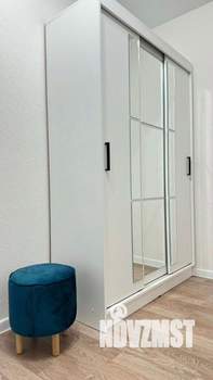 1-к квартира, на длительный срок, 40м2, 19/25 этаж