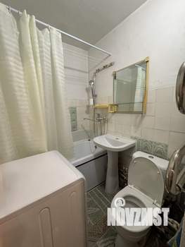 2-к квартира, на длительный срок, 44м2, 5/5 этаж